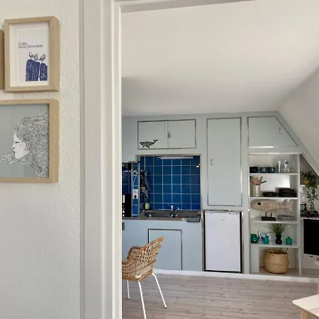 Amw6a Ankerherz Appartement *
