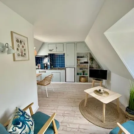 Amw6a Ankerherz Appartement *