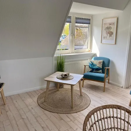 Appartement Amw6a Ankerherz Timmendorfer Strand